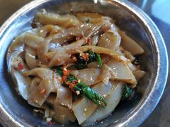 -88号小吃店·经典云南菜·地道纳西美食