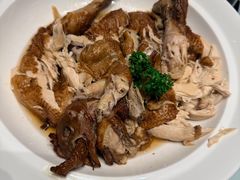 -老德州四合院·德州菜(天衢路店)