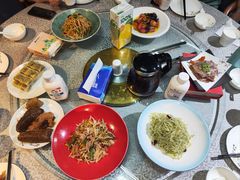 -醉霖生态餐厅(交大店)