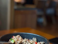 黑松露炒饭-庆春朴门(前滩太古里店)