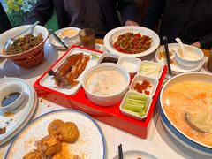 -外婆小菜(灵岩南路店)