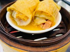 -香港蓮香樓(中環店)