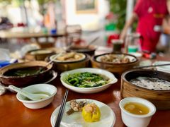 -阿弟早茶大排档(九村店)