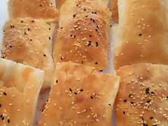 蒙城烧饼-同庆楼(大钟寺店)