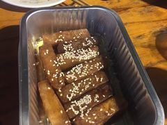 -木屋烧烤(白石洲店)