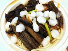 -奎元馆.百年奎元.非遗传承(西湖边的解放路店)