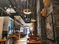 大堂-椰小调.儋州米烂(名门店)