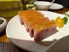 -金枝玉叶上海人家食府(三里河店)