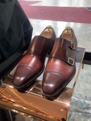 -GIMIWEAR 基米尔男士西服高级定制(陆家嘴店)