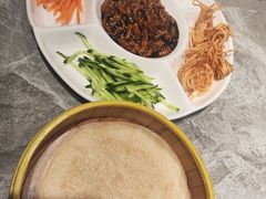 -小河村·淮扬小馆(油坊桥店)