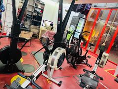 -Stone Motion Fitness 释动健身