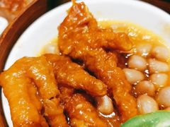 -味莊茶餐厅(阳明国际店)