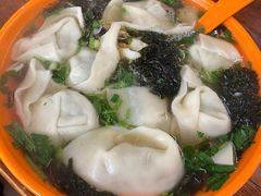 -阿麟馄饨(延长路店)