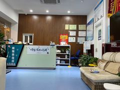 -顺强宠物诊所·狂犬免疫·夜诊·骨科(嘉定店)