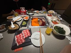 -海底捞火锅(九久奥特莱斯店)