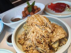 -惠丰堂饭庄·烤鸭·京味菜(西北旺·唐家岭店)