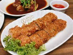 自制五香卷-松發肉骨茶(牛车水店)