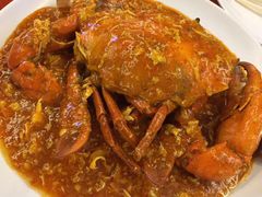 -牛车水美食街