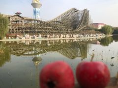 -郑州方特梦幻王国