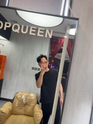 -TOP HAIR SALON