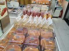 -大苹果面包生日蛋糕(明珠店)