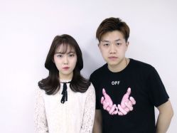 长发-P.STYLE 派斯造型