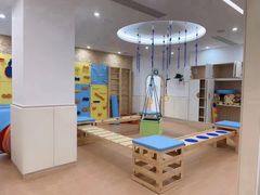 -佳诺智慧托育中心(龙岗中心城校区)