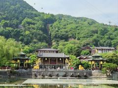 -华清宫景区