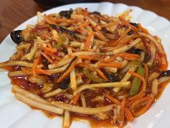 -全顺斋餐厅(育芳园店)