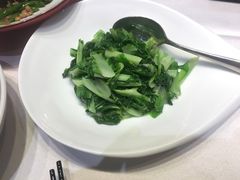 时令蔬菜-沁园·珍藏湘味(芙蓉广场店)