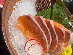 -古田居·特色寿司料理(骏欣中心店)