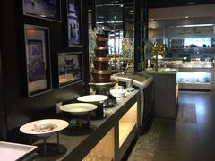 -福州西湖大酒店·怡湖咖啡厅
