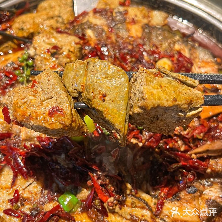 大声告诉我！不吃火锅就吃什么！？