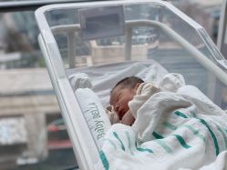 点击看大图 -baby bella小贝拉母婴护理中心(杭州凯宾斯基店)