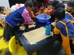 -绘艺家美术教育(万科金域中央校区)