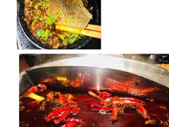 -蜀香楼老店(长兴店)