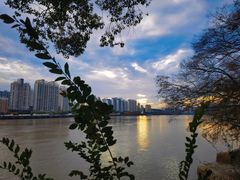 -江心屿景区