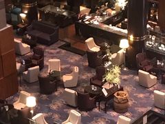 -上海新锦江大酒店
