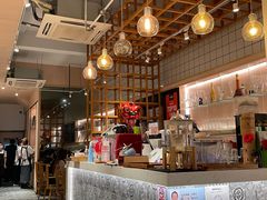 -森Some Fusion(荔湾店)