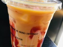 -BLAQ咖啡(骏豪店)