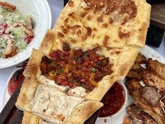 -沙漠玫瑰土耳其餐厅(神路街店)