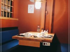 -江户烧肉(高德店)