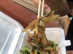-陈添記·祖傳爽鱼皮·西关老字号(广州首店)