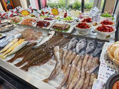 -威海九禧海鲜居渔水饺(经区店)