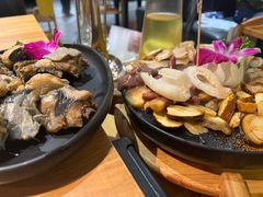 -一朵菌·野生菌探索家火锅(南亚店)