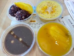 -满记甜品(万科广场店)