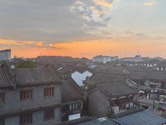 -滦州古城