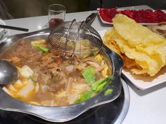-古乐牛香·鲜牛肉牛杂火锅(吴江三里桥运东商业广场店)