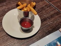 -bluefrog蓝蛙(石家庄欢乐汇店)