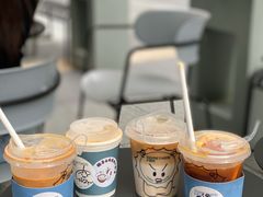 -Something For(中洲湾店)